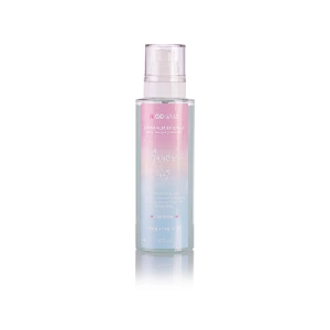 Fragancia Corporal con Brillitos - Aurora Sky 250 ml